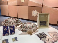 多元文化产品上线 北京图书大厦书香迎“双节”