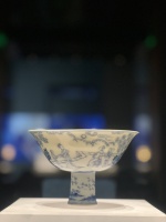 听文物讲故事·中秋｜古人如何“瑶台赏月”？