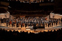 苏州民族管弦乐团亮相柏林爱乐音乐大厅