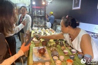 匠心传承千年韵，工艺交融跨海峡 中国（莆田）海峡工艺品博览会开幕