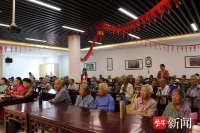 党建惠民暖人心！苏州相城黄桥街道开展送戏下乡文化汇演活动