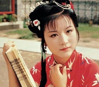 中秋赏月，想起《红楼梦》中的那场“让庄稼人吃一年”的螃蟹宴