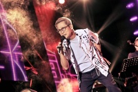 万人齐聚遂宁S2N水上音乐节 与罗大佑共享浓情中秋