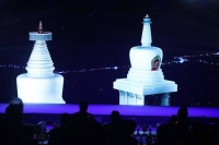 2023北京西城“白塔夜话”主场活动成功举办