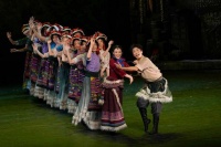 《天路》中秋开演 2023国家大剧院舞蹈节启幕