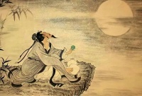 七首古人诗词，写尽中秋，也写尽了人生