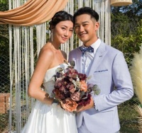 香港知名男星曝婚变，靓模妻子离家出走，夫妻俩已分房睡一年