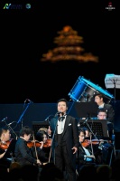 “长江之声”响彻南京！长江潮·“盛世华章”国庆交响音乐会奏响爱国新声