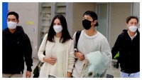 宋仲基满溢爱意向英国妻子表白，意外触动宋慧乔的心弦