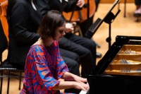 跟随音乐穿越到江南水乡，在莱比锡奏响来自苏州的声音