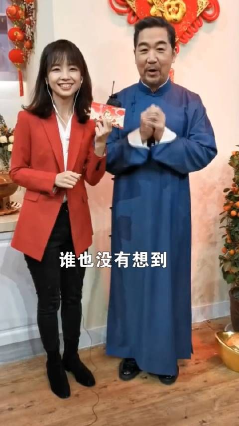 瞒了35年还是没瞒住，张国立特殊身份曝光，难怪成龙都敬他三分