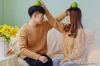 听说，真正喜欢你的人，满眼都是你，时时刻刻都想见到你！