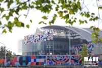 百位艺术家“相遇”NAFI2023南京国际艺术博览会