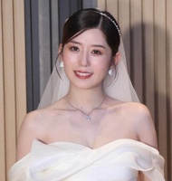 恭喜！TVB新一代女神在深圳大婚，自曝公公想抱六个孙子