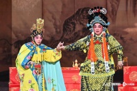 9+2湾区粤剧名家同台竞技，东莞“粤剧黄金周”精彩纷呈