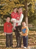 张艺谋的现任老婆陈婷年轻的时候……