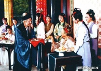 红楼梦：张道士口中的“遮天大王”真的是暗指贾宝玉吗？另有其人