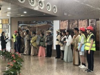 上海元代水闸遗址博物馆项目上新了！