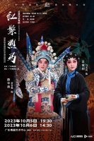 跨越十八年的爱情等待！粤剧《红鬃烈马》演绎动人经典