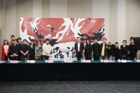 国家话剧院创排法国名剧《西哈诺》