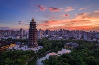 为什么是常州？