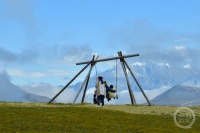 “秋韵”（175） | 上游主题摄影征稿作品展——周文武作品