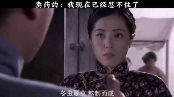 别说了,现在已经忍不住了