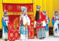 第七届中国戏曲文化周好戏连台