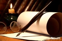 杨树军|写作就是对写作者最好的打赏