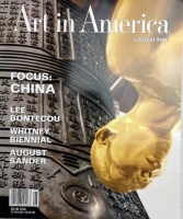 专访｜《美国艺术》前总编：艺术推动了审美与批判性话语