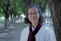 除了莫言，她是离诺贝尔文学奖最近的中国作家