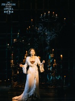 刘令飞、潘杭苇领衔，中文版《剧院魅影》来京再唱经典旋律