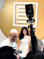 张天爱 颜值巅峰