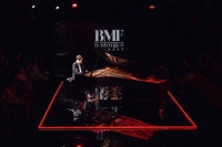 张浩天独奏音乐会举办，数字技术为音乐赋能