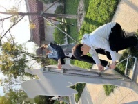 【坚守岗位】台前幕后都是为自己热爱的事业做贡献