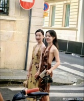 直观感受一下赵今麦到底有多瘦！女明星真的需要这么瘦吗？