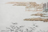 【古诗词鉴赏】宋带词人刘过《唐多令 • 芦叶满汀洲》词赏析