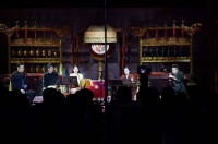 天坛神乐署，龚琳娜首演全本《胡笳十八拍》