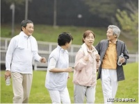 五十岁后，这3种人来家里，最好拒绝，这是一种远见