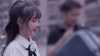 “某豆女神”潘甜甜：从清纯少女到拍作品，堕落过程让人唏嘘