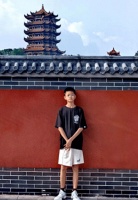 染墨青春 妙笔生花（29）｜生命中不能没有你