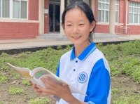 染墨青春 妙笔生花（27）｜难忘的“荷包蛋”