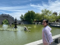 染墨青春 妙笔生花（30）｜给予你力量的不只有阳光