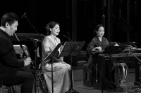 天坛神乐署再度奏响中和韶乐