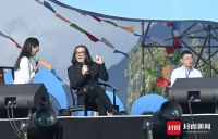 王晓锋：加入国际化制作理念，让民族音乐成为世界音乐 | 诗乐盐源