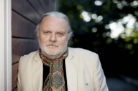 诺贝尔文学奖｜约恩·福瑟曾在上海，观看个人作品中国首演