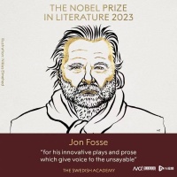 南京大学教授陈恬：约恩·富瑟跟易卜生差别太大了