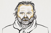 约恩·福瑟，本不喜欢戏剧，却因此获得诺奖