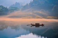 五十岁之后，读懂《道德经》里的4个成语，才算活明白了