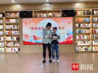 “月映家乡 礼赞华诞” 靖江国庆长假充盈“文艺范儿”